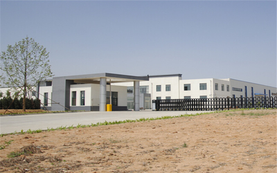 QINHUANGDAO YIWO GLASS CO.,LTD Company Profile