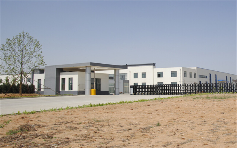 QINHUANGDAO YIWO GLASS CO.,LTD