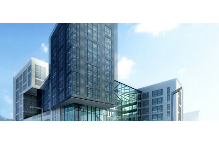 QINHUANGDAO YIWO GLASS CO.,LTD
