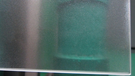 Clear Float  Solar Tempered Glass 3.2mm Thickness For Window Glass Construction
