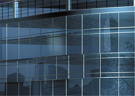 Corrosion Resistant Annealed Float Glass , 10mm Float Glass For Optical Components