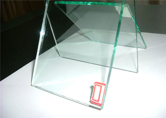 Edgework Deep Processing 5mm Float Glass with Superior Performance