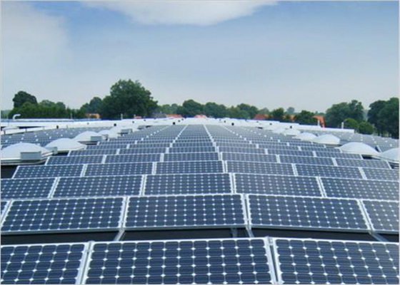 3.2mm Low Iron Tempered Solar Glass Curve / Flat Shape For Patterned Texture PV Panel