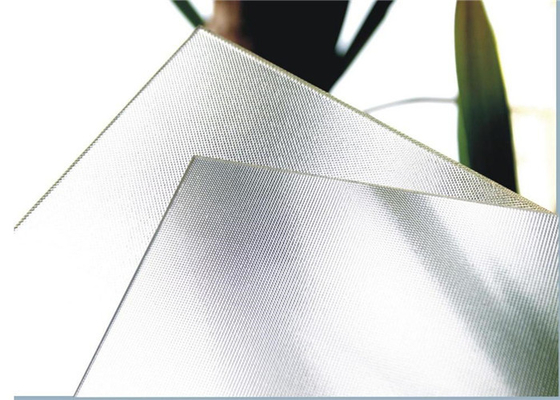 Clear Tempered Solar Panel Glass 3.2mm 4.0mm Thickness With High Solar Transmittance