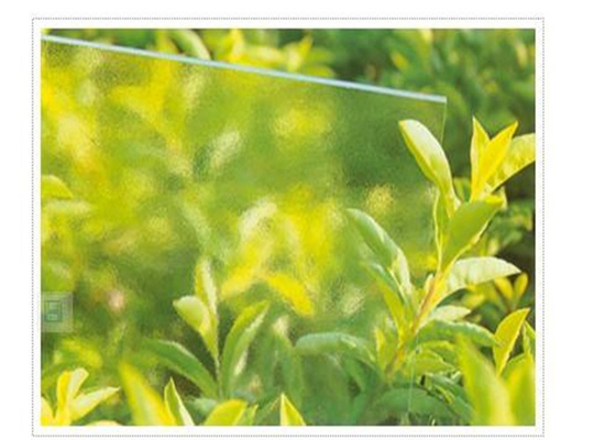3.2mm Thickness Clear Solar Panel Glass Grade A For Solar Energy Products