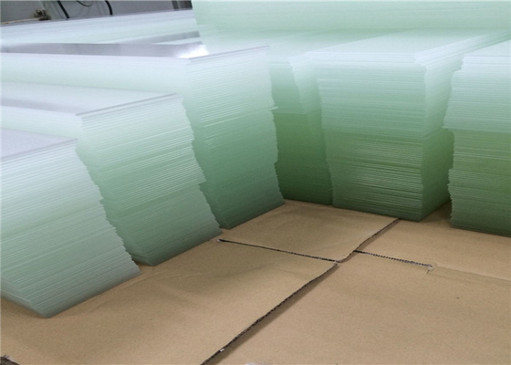 Economical Low Iron Solar Glass 4mm Thickness Ultra Clear Solar Panel Glass