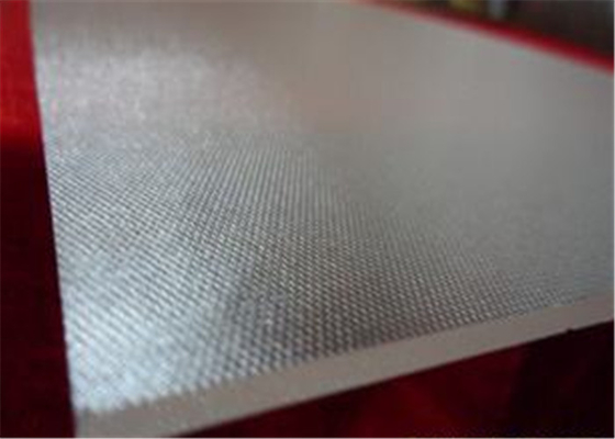 Fully Tempered Low Iron Solar Glass Size Customized For Solar Water Heater and collectors