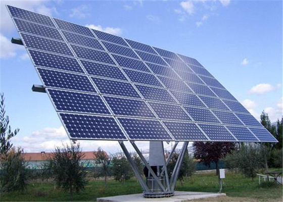 Eco Friendly Ultra White Low Iron Solar Glass / Solar Cell Glass For PV Panel