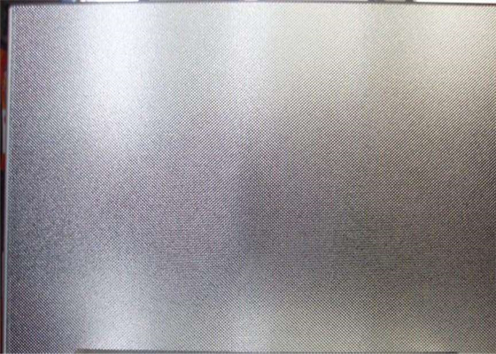 Ultra Clear Low Iron Tempered Safety Glass , Figure Solar Panel Glass For Decorative