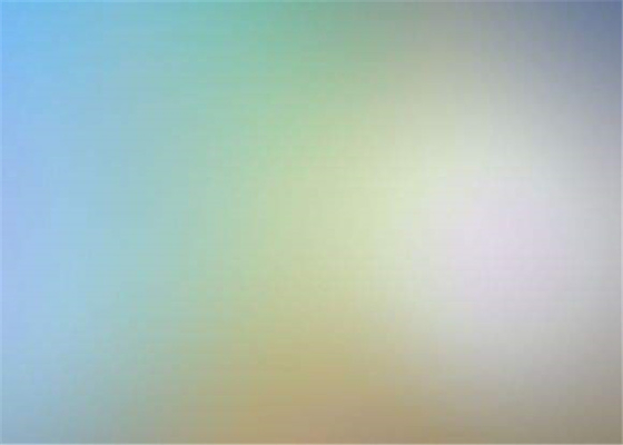 Translucent Sandblasted Frosted Glass Sheets 4mm - 12mm Thickness For Bright Interiors
