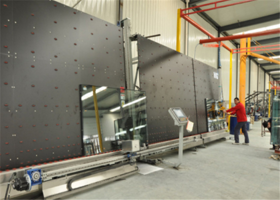 Sound Proof Low E Glass Color Optional 3mm - 19mm Thickness For Commercial Buildings