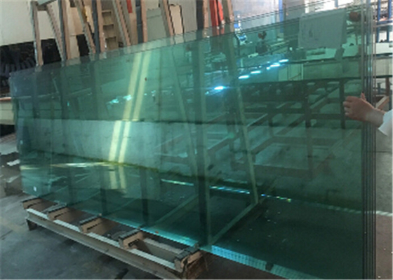 Tempered Shower Doors Window Insulated Laminated Glass for Building
