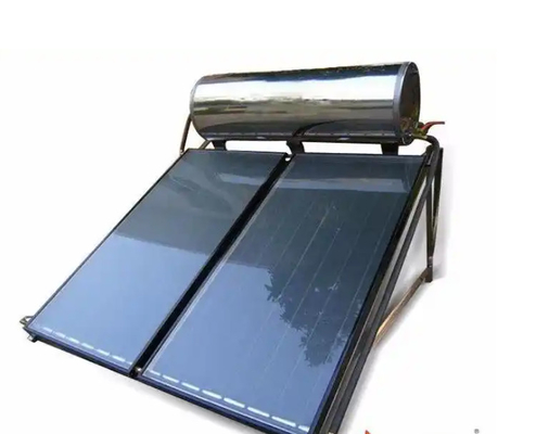 3.2MM Tempered  Glass for Solar Water Heater and Solar Colletors