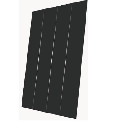 BIPV Power Glass for Construction